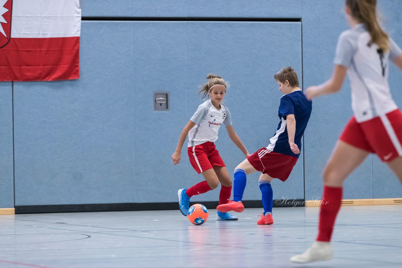 Bild 79 - HFV Futsalmeisterschaft C-Juniorinnen